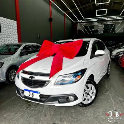 CHEVROLET ONIX 1.4 MPFI LT 8V FLEX 4P MANUAL CHEVROLET ONIX 1.4 MPFI LT 8V FLEX 4P MANUAL